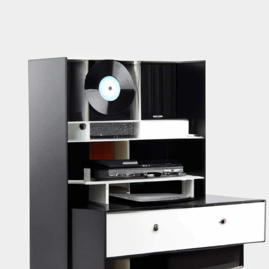 les-meubles-vinyles-la-touche-retro-et-elegante-pour-sublimer-votre-interieur