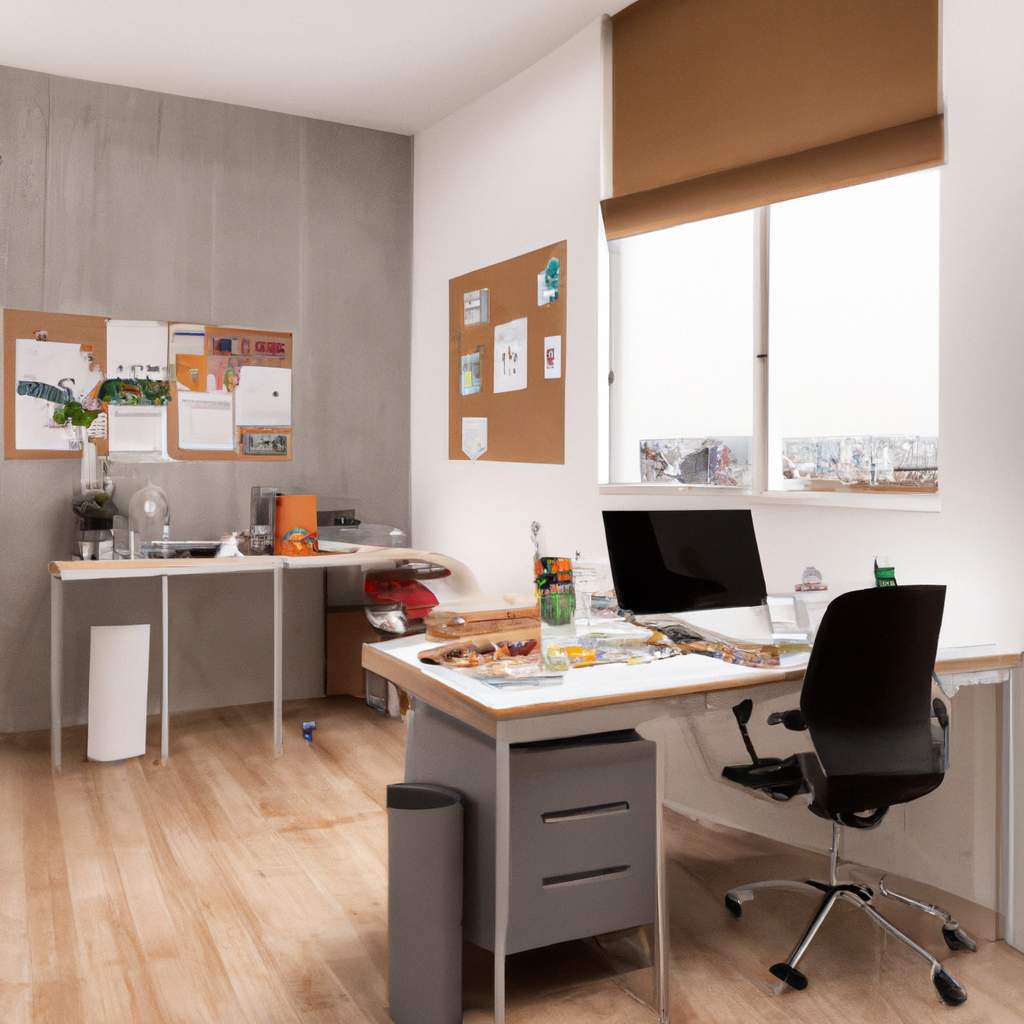 transformez-votre-espace-de-travail-en-un-havre-de-productivite-avec-ces-bureaux-pratiques-et-design